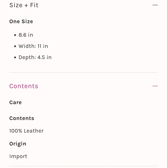 NWOT We The Free Baby Willow Tote Bag - Picture 15 of 16